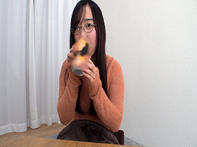 ホテル勤務のデカパイおねえさん おっとりだけど巨根好きのドスケベ 絶倫オスたちにバコ突きされいっぱいガチイキさせられる サンプル動画サムネイル